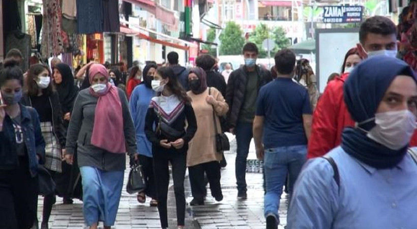 Rize Sağlık Müdürü: Horon oynamayın