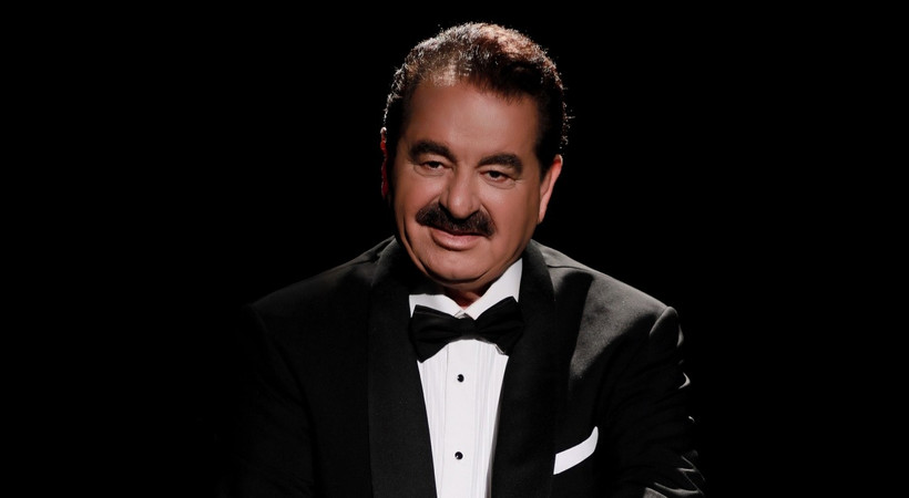 İbrahim Tatlıses’ten 12 yıl sonra konser