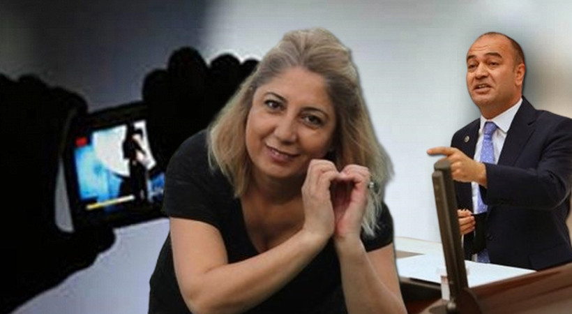 CHP'li Özgür Karabat'a gizli kamera kaydıyla şantajda bulunanların cezaları belli oldu