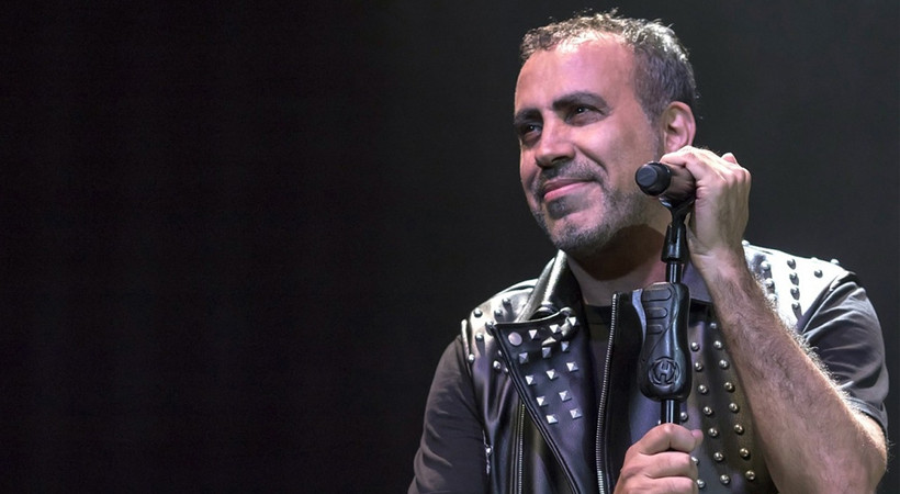Haluk Levent'ten dikkat çeken paylaşım: Pişmanım