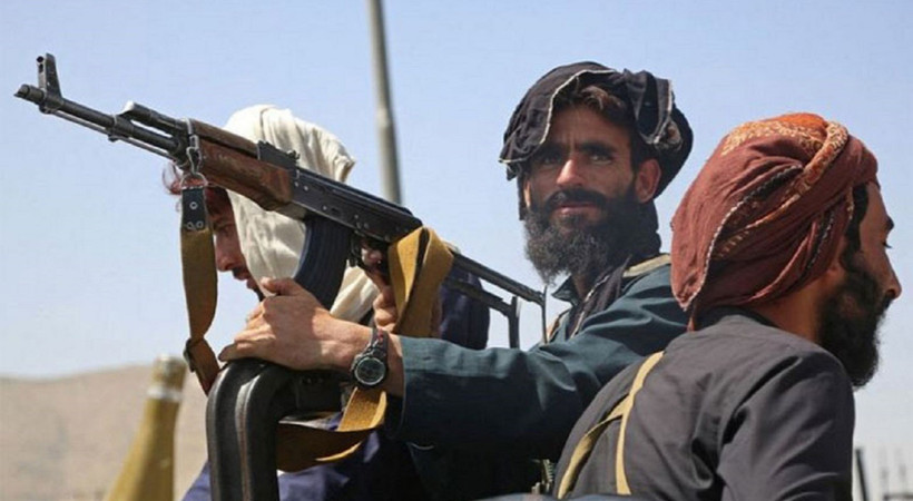 Taliban yakın zamanda düzenli ordu kuracağını açıkladı