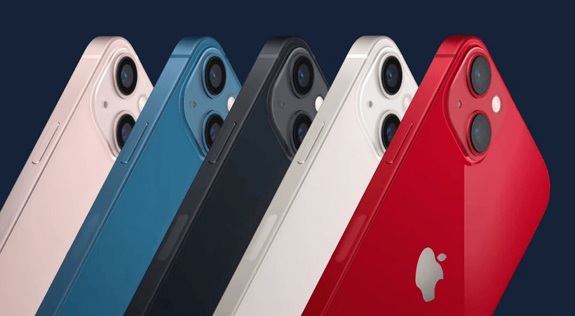 iPhone 13 satın almak için ülkelere göre çalışılması gereken gün sayıları... Türkiye kaçıncı sırada?
