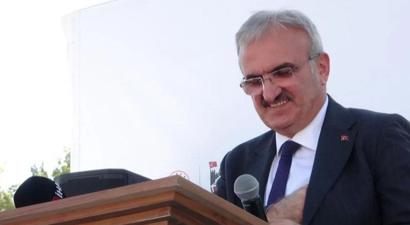 Diyarbakır Valisi Karaloğlu, işsizliğin nedenini buldu: Mesleksizlik