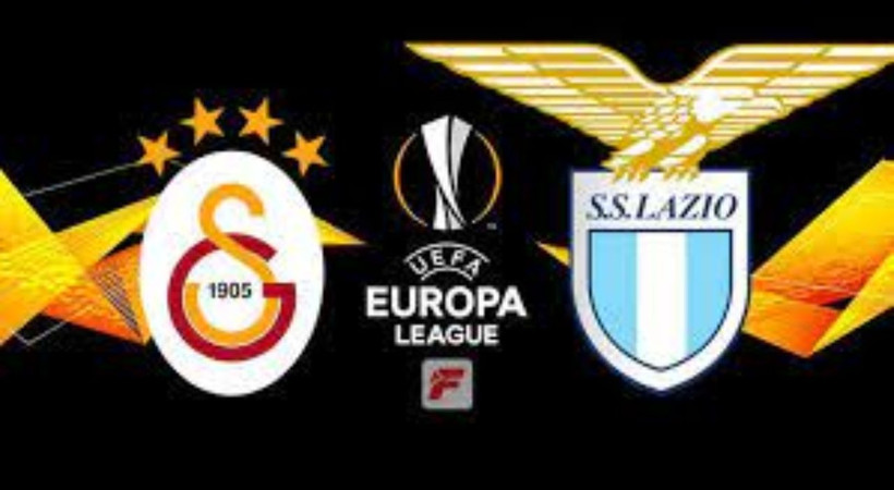 Galatasaray Lazio maçı ne zaman? Galatasaray Lazio maçı saat kaçta, hangi kanalda?