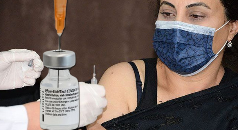 Türkiye'de üçüncü doz aşı sonuçları ilk kez açıklandı... BioNTech, Çin aşısı Coronavac'a fark attı