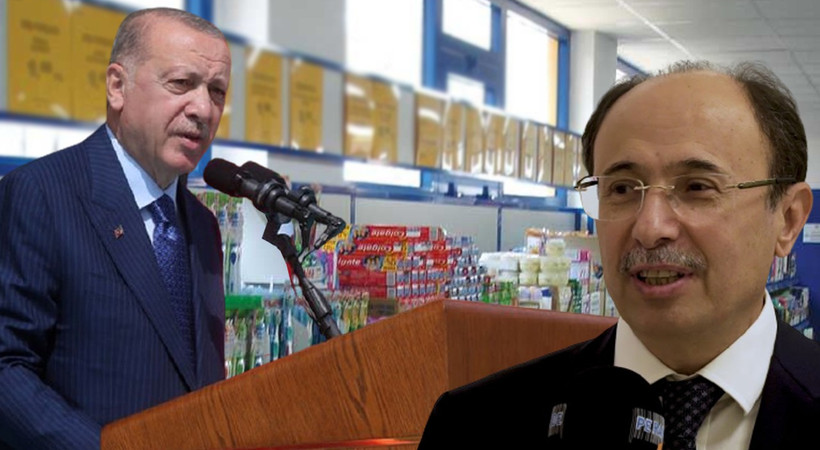 BİM, fiyatların neden yükseldiğini ifşa etti! 'Fiyatları hükümet arttırdı'