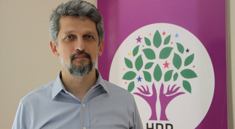 Garo Paylan, HDP'nin oy oranını açıkladı!