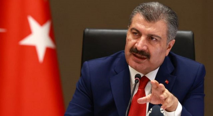 Sağlık Bakanlığı'ndan flaş karar: Negatif ve aşılı temaslıya karantina yok