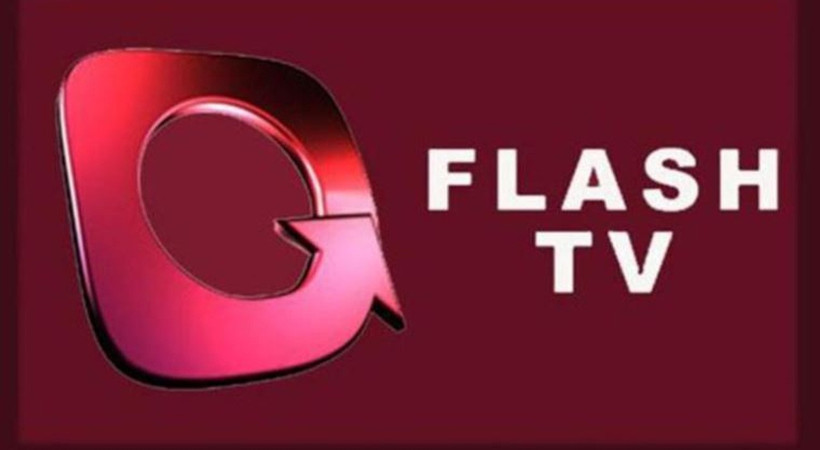 11 Ekim'de yayın hayatına yeniden başlayacak olan Flash TV'nin bomba kadrosu açıklandı