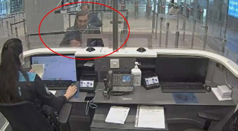 İstanbul adliyesinde ikinci Zindaşti vakası: Cinayetle suçlanan bürokrat önce serbest bırakıldı, sonra...
