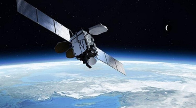 İlk milli haberleşme uydusu Türksat 6A'yı Space X fırlatacak