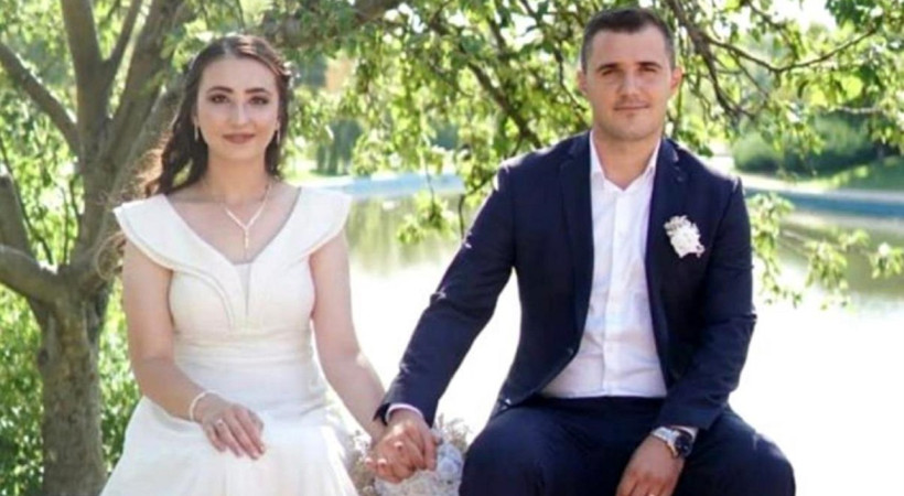 Ankara'da eşine tecavüz eden şahıs ardından silahla eşini yaraladı! Sakladığı gerçek eşinin yoğun bakımdan çıkmasıyla ortaya çıktı