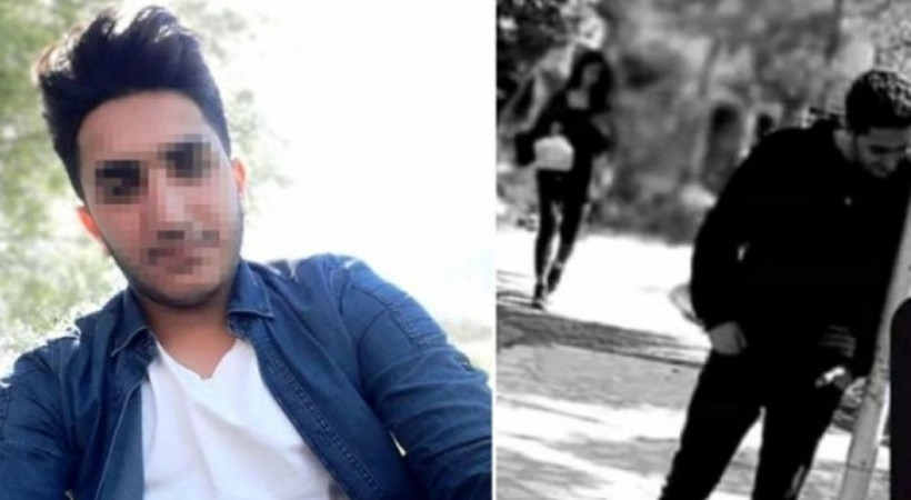 Şırnak'ın Uludere ilçesinde 20 yaşındaki gencin intihar etmeden önceki mesajları ortaya çıktı
