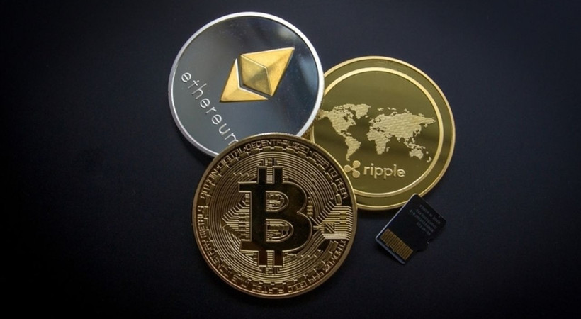 Kripto paranın terörist olmasına az kaldı!