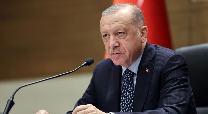 Bomba iddia! Erdoğan'ın yerine düşünülen cumhurbaşkanı adayı kim?
