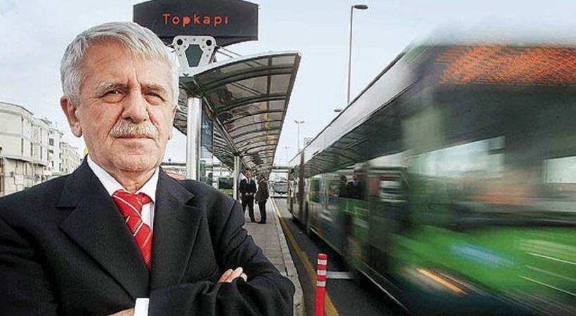 Dönemin müdürü sessizliğini bozdu, çürüyen metrobüsleri savundu: Bugün olsa o metrobüsleri yine alırım