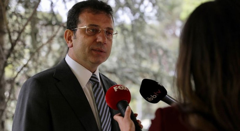 İmamoğlu'ndan binlerce öğrenciye yurt müjdesi