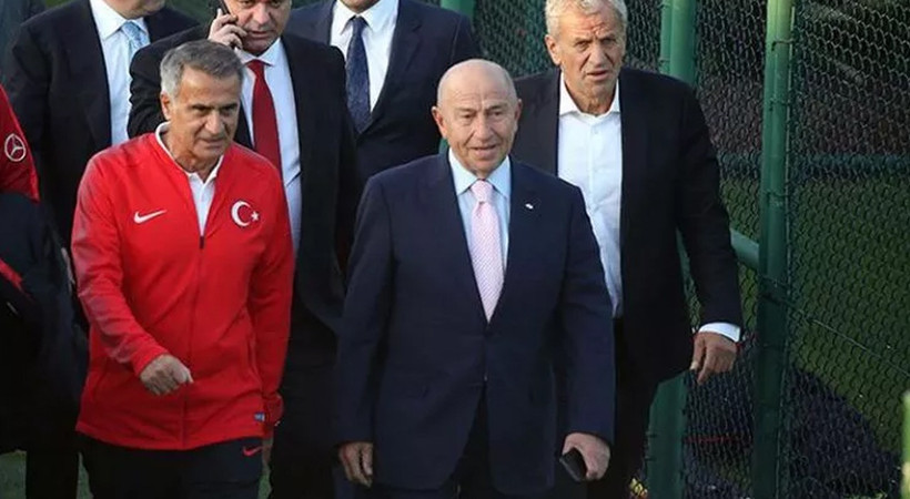 Şenol Güneş'in ne kadar tazminat aldığını açıkladı