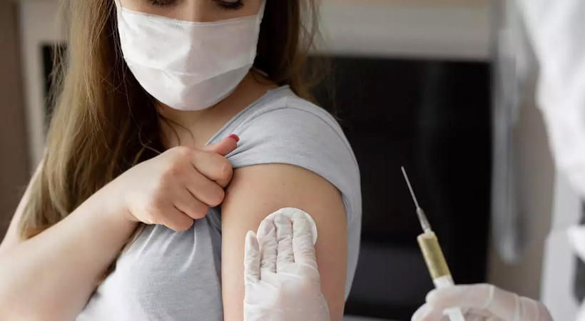 Zonguldak'ta bozuk Biontech aşısı mı yapıldı? Valilikten açıklama geldi