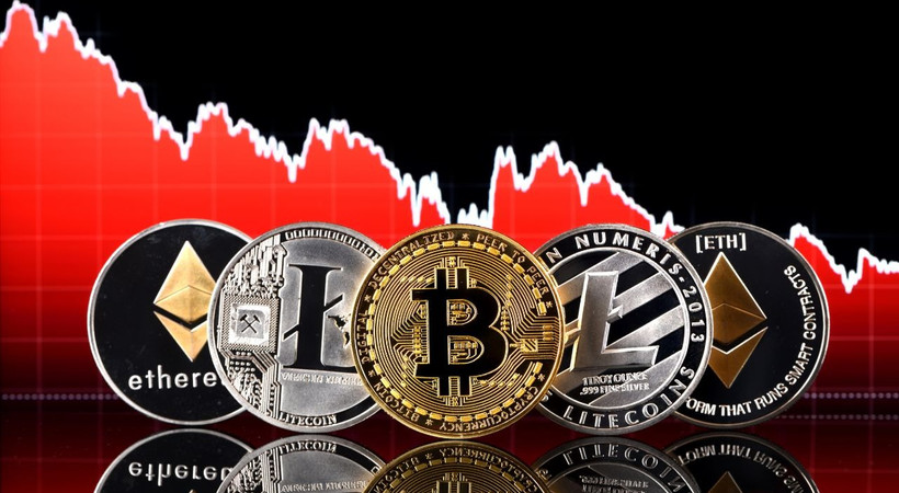 Kripto para araştırmasından çok çarpıcı sonuç. Kripto para alım satımı yapanlar dikkat!