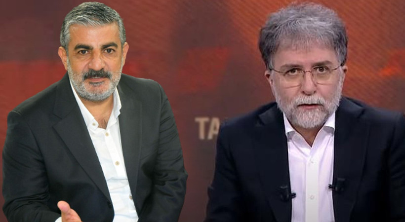 Ahmet Hakan, Adnan Bulut'u şikayet etti! Kavga çıkaracak sözler... 'Savcıya öyle belgeler verdim ki... Artık O’na herkes “Naylon Ahmet” diyecek'