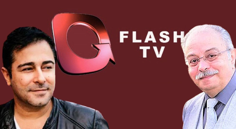 Atilla Taş Flash TV için tarih verdi: Aslan gibi dönüyor!