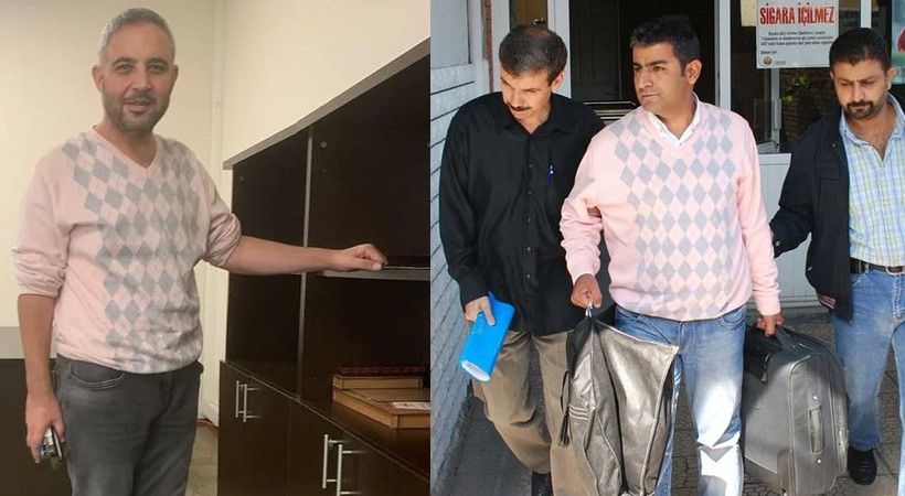13 yıllık kazağın sırrı... Bugün yıldönümüydü!