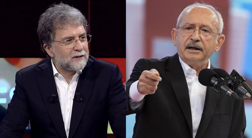Ahmet Hakan, Kemal Kılıçdaroğlu'na seslendi, aydınlanmak istedi! 'Kürt meselesini çözelim çözmesine de mesele nedir?'