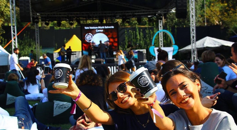 ‘İstanbul Coffee Festival’ kapılarını açıyor! İşte tarihleri...