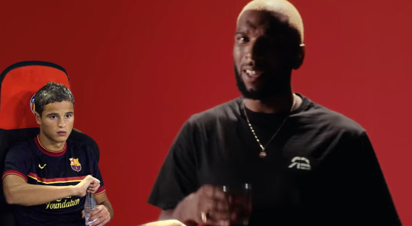 Ryan Babel rap şarkısı çıkardı, dislike sayısı rekor kırdı