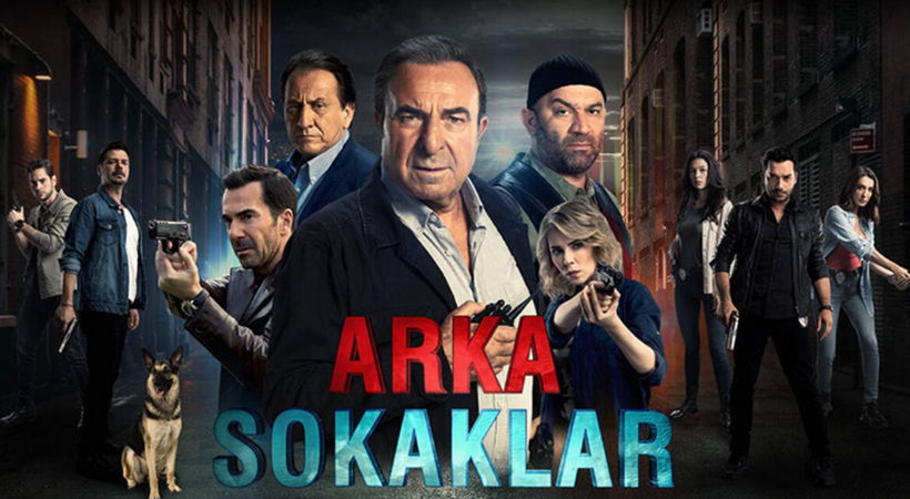 BoykotKanalD etiketi nedir? Arka Sokaklar ve Kanal D neden boykot edildi?