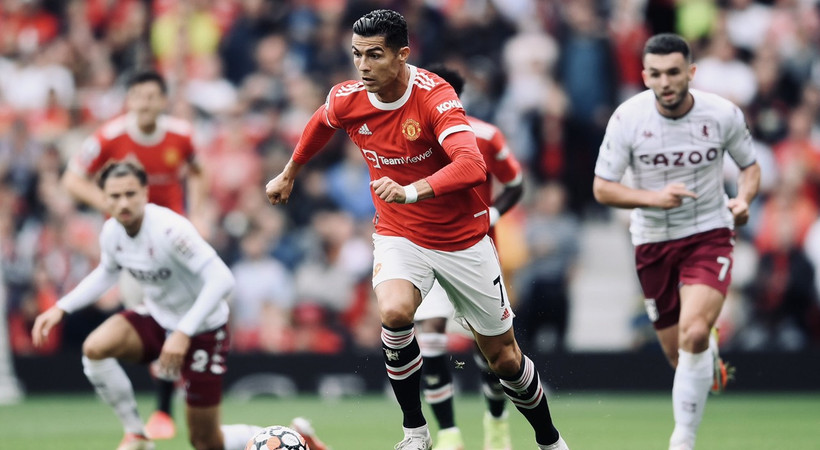 Manchester United 0-1 Aston Villa MAÇ ÖZETİ