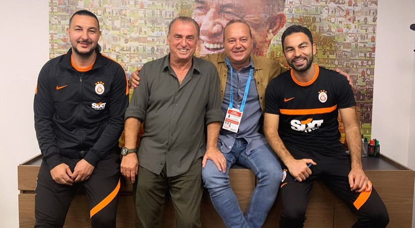 Ali Gücüm kimdir? Galatasaray yönetiminde ilk istifa