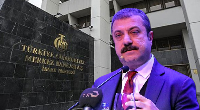Merkez Bankası Başkanı Şahap Kavcıoğlu'ndan flaş 'dolar' ve 'faiz' açıklaması