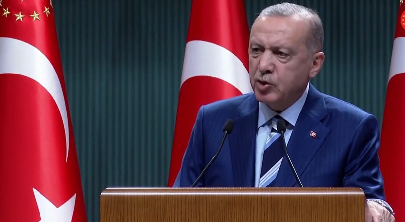 Cumhurbaşkanı Erdoğan'dan öğrenci yurdu açıklaması: Türkiye, dünyanın en fazla sayıda kamu yüksek öğrenim öğrenci yurduna ve yatağına sahip ülkesidir