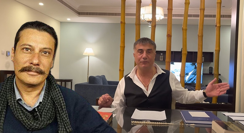 Emniyet Müdürü'nden Erk Acarer ve Sedat Peker'in iddialarına flaş yanıt! 'Uyuşturucudan tutuklanma FETÖ kumpası'