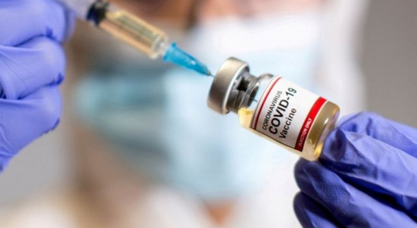 Araştırma: Aşılar, Covid-19’dan ölüm oranını düşürüyor