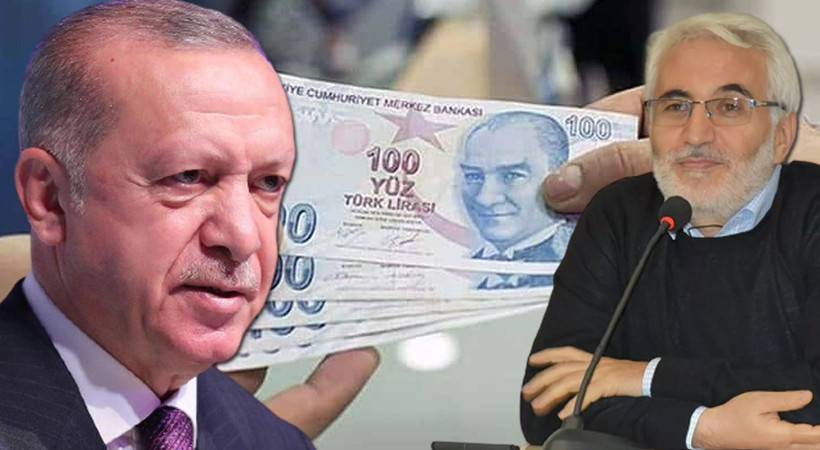 Yeni Şafak yazarından AK Parti hükümetine gündemi sarsan öneri! 'Varlık vergisi getirin! Zenginden alıp fakire verin'