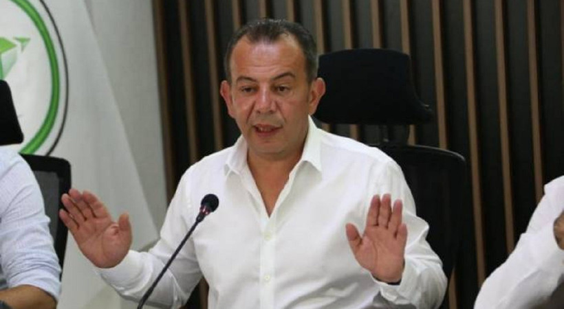Teşkilat dizisindeki Köroğlu karakteri Tanju Özcan'ı rahatsız etti! 'Bu namertlik için özür dileyin'