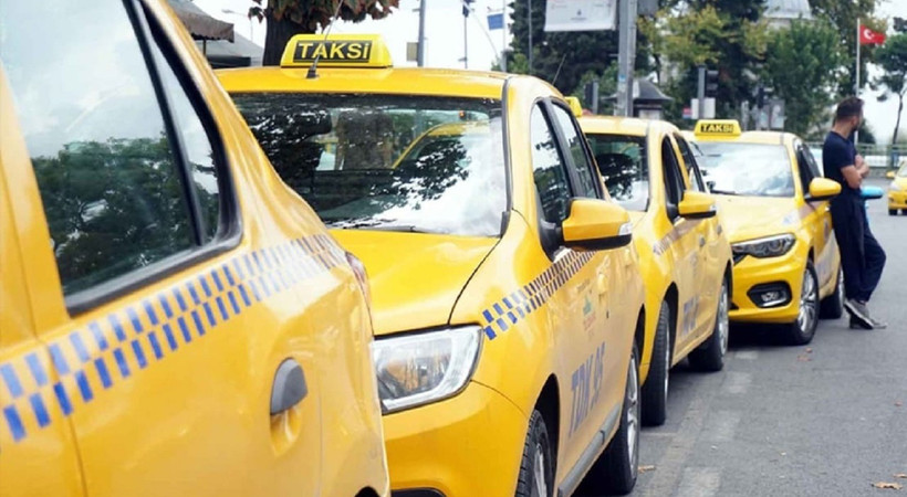 FLAŞ! İBB'nin taksi müjdesinin ne olduğu ortaya çıktı. Taksi plakası satışlarına ‘Şoförlük Mesleği Geçim Kaynağı’ şartı geldi