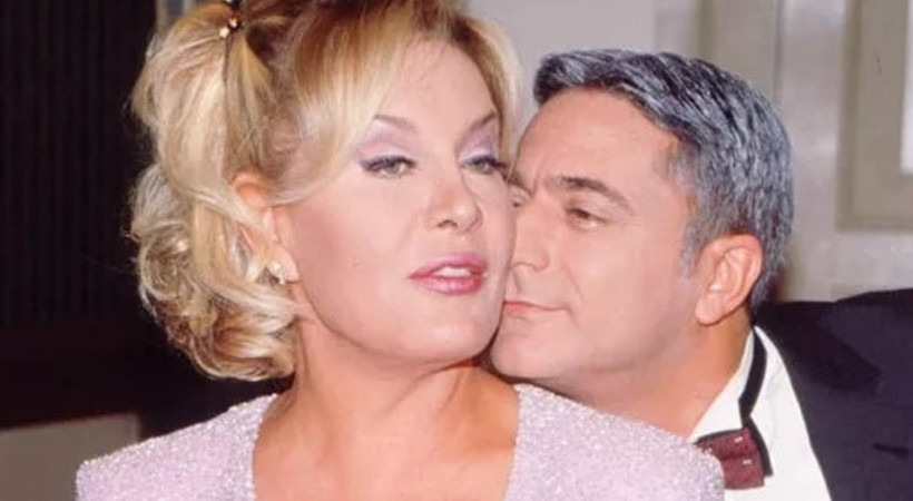 Emel Sayın'dan flaş açıklama! Mehmet Ali Erbil'le aşk yaşadı mı?
