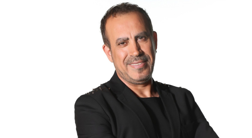 Haluk Levent'le 'Yeniden' yakında Star'da!