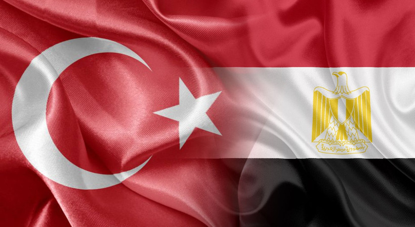 Mısır Dışişleri Bakanı'ndan flaş Türkiye açıklaması!