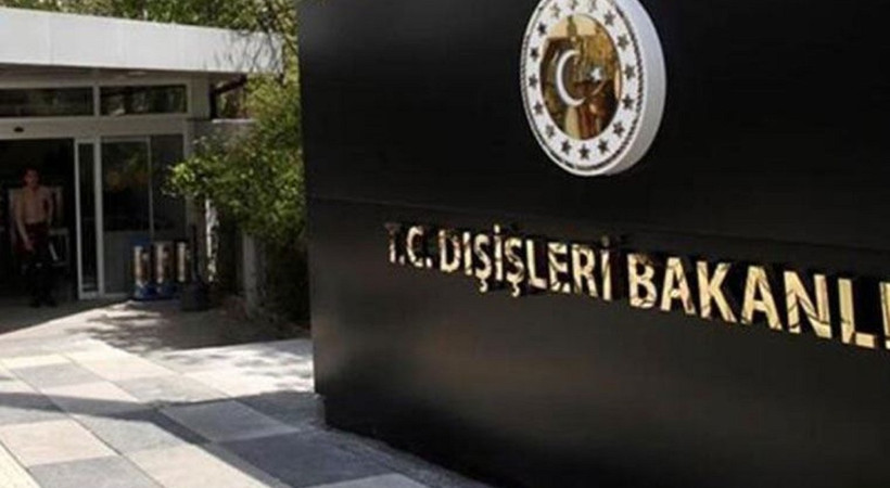 Dışişleri Bakanlığı sınavında usulsüzlük soruşturmasında 25 gözaltı kararı
