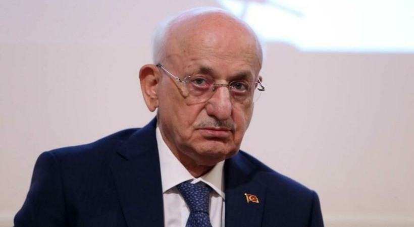 TBMM eski başkanı İsmail Kahraman'a AK Parti ve MHP'den tepki! 'İlk dört madde değişebilir' demişti