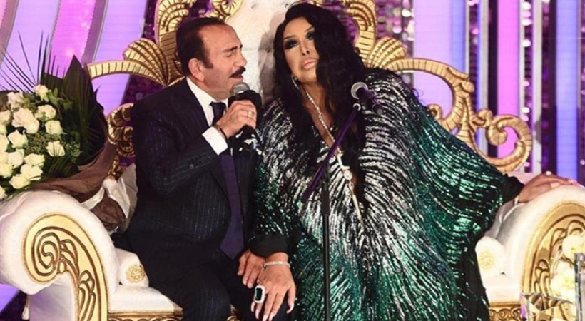 Bülent Ersoy'dan Keser'e: Mustafa Keser’i sevmiyorum, benim oturduğum koltuk ona battı