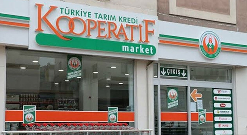 Tarım Kredi Kooperatifleri Genel Müdürü görevden alındı