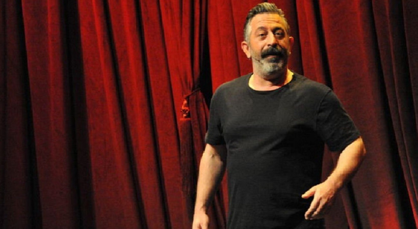 Komedyen Cem Yılmaz da NFT işine girdi