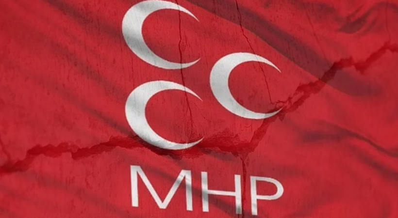MHP'de istifa depremi! Zehir zemberek sözler ile istifa etti. MHP Eskişehir eski milletvekili Süleyman Servet Sazak: Ahlakımız yok ediliyor