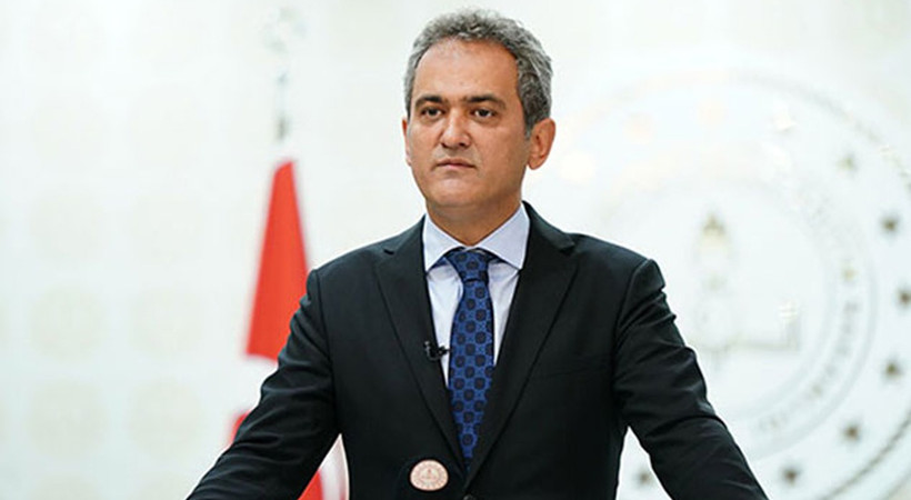 Milli Eğitim Bakanı Mahmut Özer'den öğretmenlerin aşılanması hakkında açıklama! Bakan Özer oran verdi